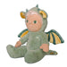 Olli Ella Dinky Dinkum Doll - Dax Dragon - Online, Australia