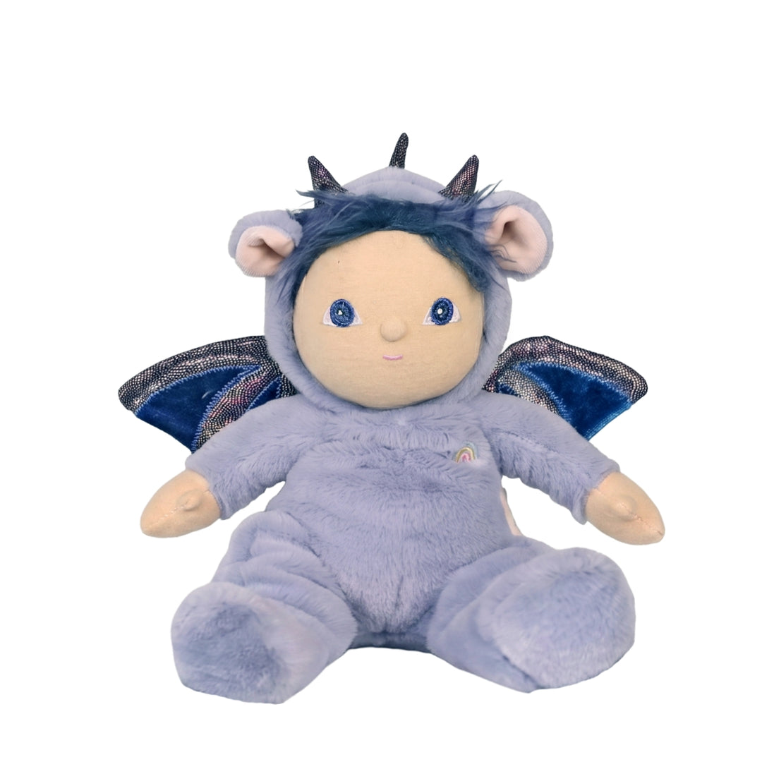 Olli Ella Dinky Dinkum Doll - Dragon Dusty - Online, Australia