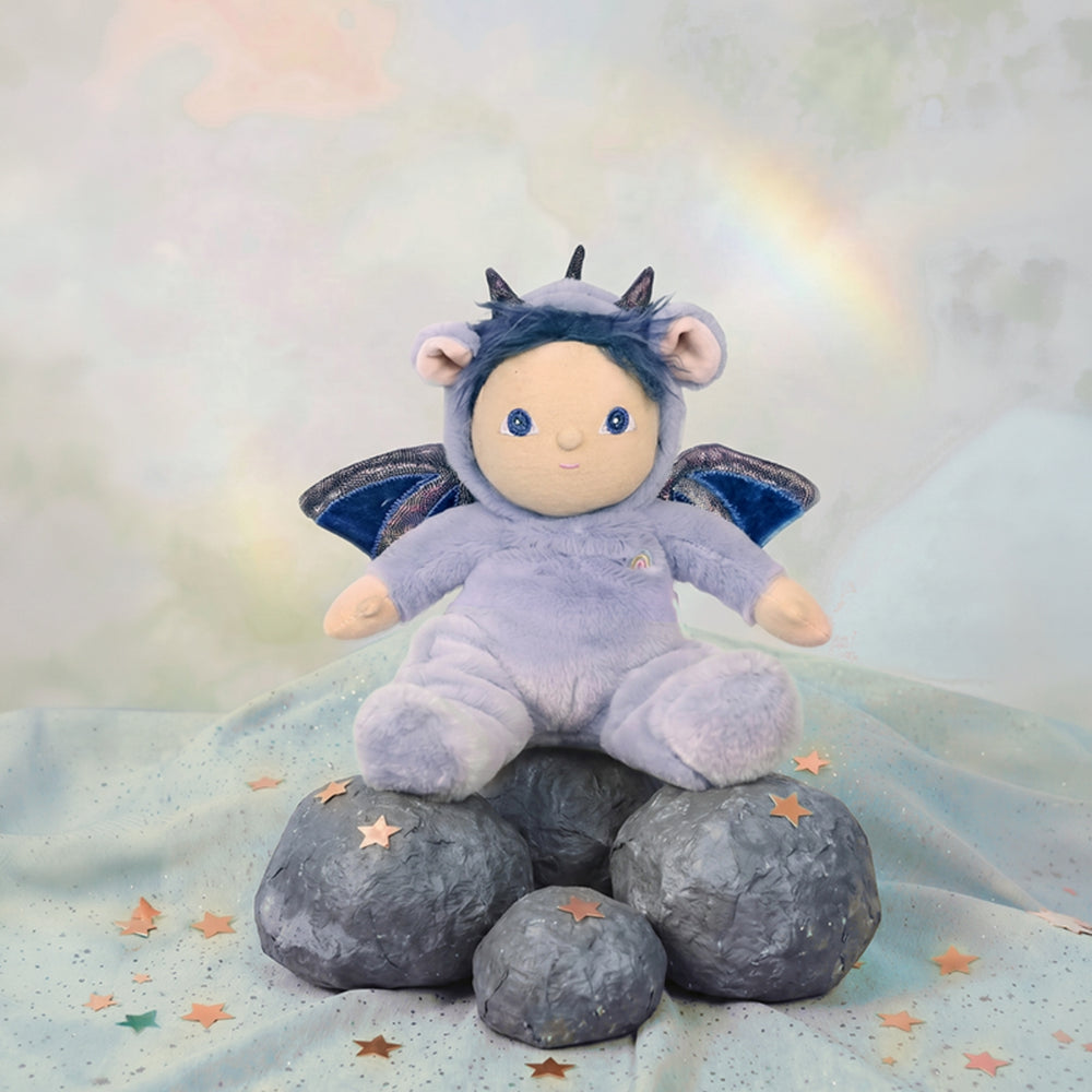 Olli Ella Dinky Dinkum Doll - Dragon Dusty - Online, Australia