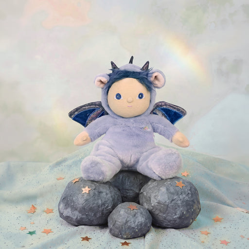 Olli Ella Dinky Dinkum Doll - Dragon Dusty - Online, Australia