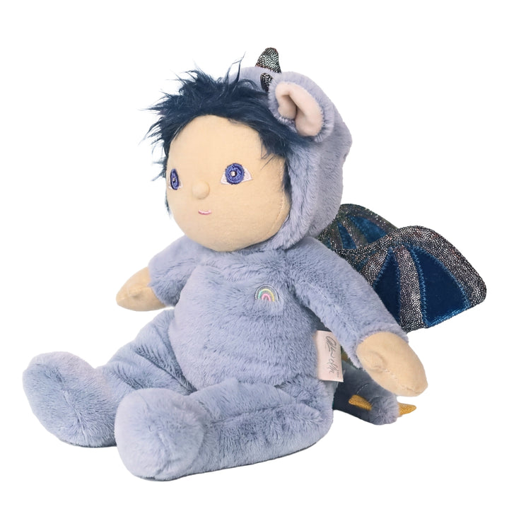 Olli Ella Dinky Dinkum Doll - Dragon Dusty - Online, Australia