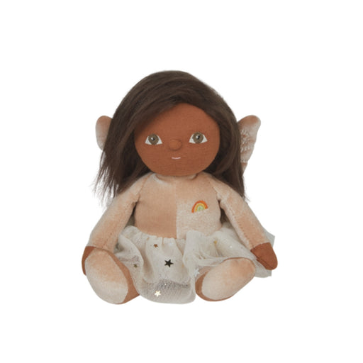 Olli Ella Dinky Dinkum Doll Fairy Faye - Pearl, Australia