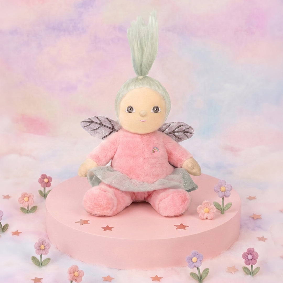 Olli Ella Dinky Dinkum Doll - Fairy Fifi - Online, Australia