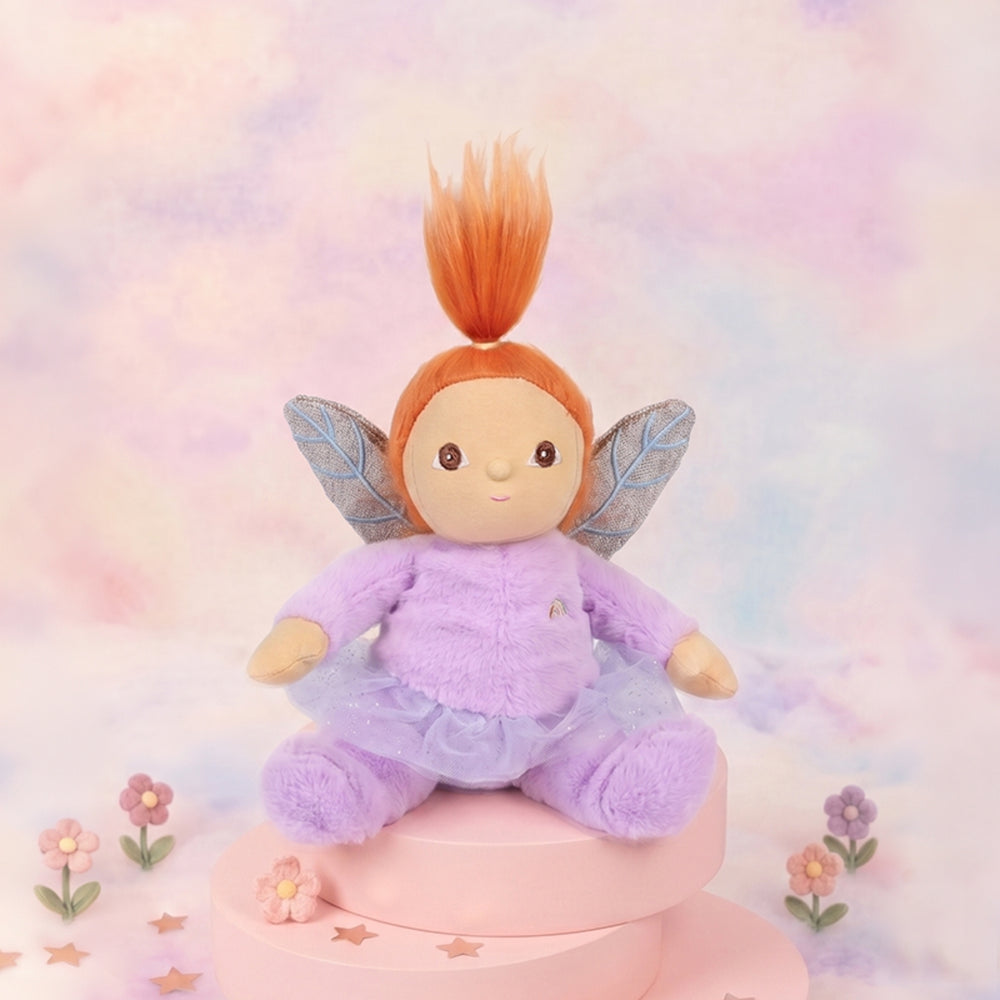 Olli Ella Dinky Dinkum Doll - Fairy Flora - Online, Australia