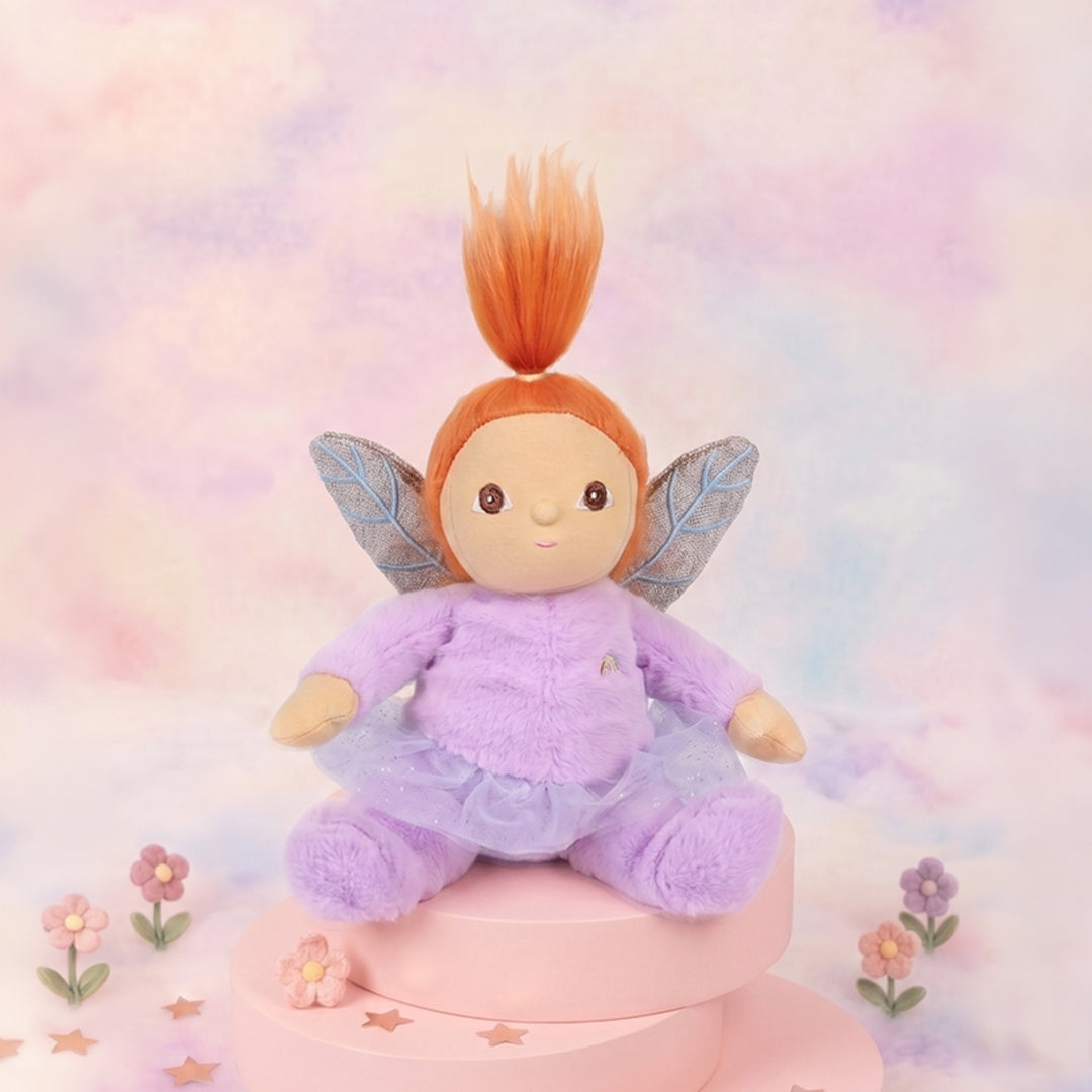 Olli Ella Dinky Dinkum Doll - Fairy Flora - Online, Australia