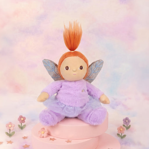 Olli Ella Dinky Dinkum Doll - Fairy Flora - Online, Australia