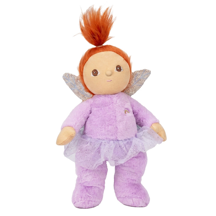 Olli Ella Dinky Dinkum Doll - Fairy Flora - Online, Australia