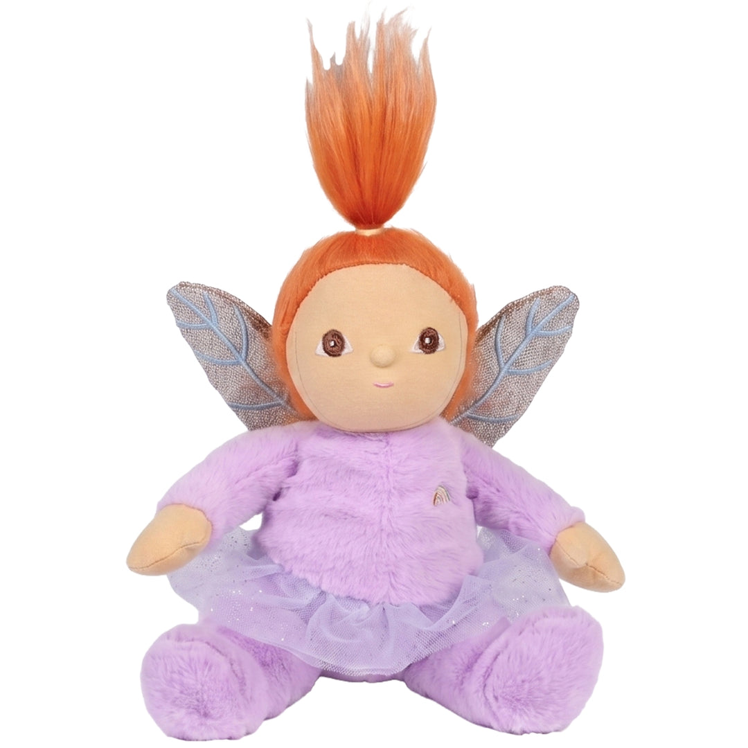 Olli Ella Dinky Dinkum Doll - Fairy Flora - Online, Australia