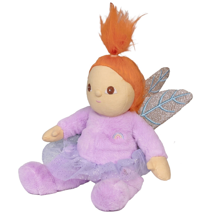 Olli Ella Dinky Dinkum Doll - Fairy Flora - Online, Australia