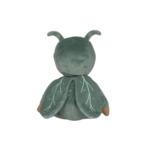 Olli Ella Dinky Dinkum Doll - Gideon Grasshopper - Green Australia