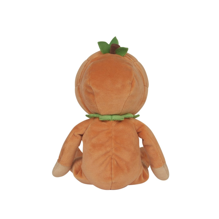 Olli Ella Dinky Dinkum Doll Jack O'Lantern - Orange, Australia