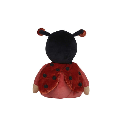 Olli Ella Dinky Dinkum Doll Lola Ladybug Australia