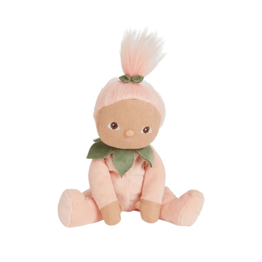 Olli Ella Dinky Dinkum Doll - Peggy Peach - Online, Australia