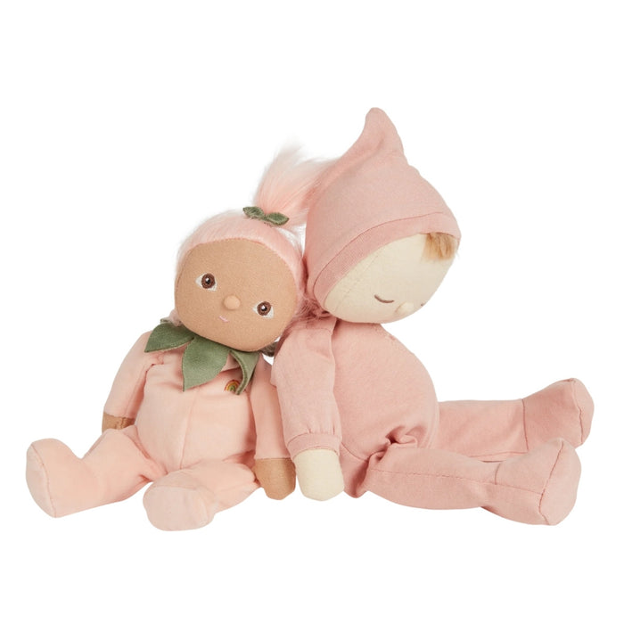Olli Ella Dinky Dinkum Doll - Peggy Peach - Online, Australia