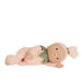Olli Ella Dinky Dinkum Doll - Peggy Peach - Online, Australia