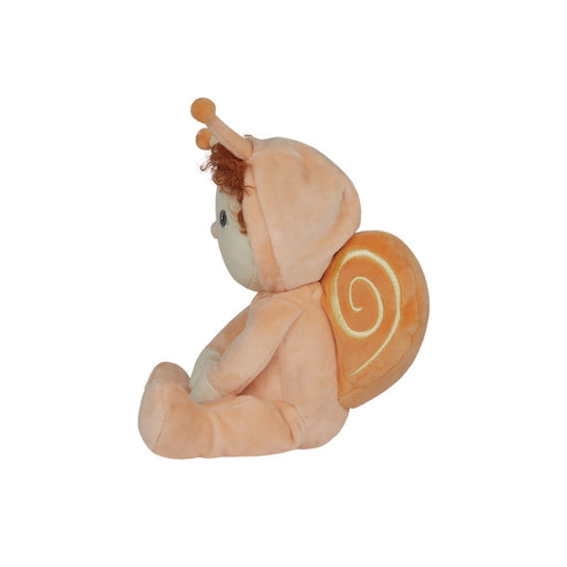 Olli Ella Dinky Dinkum Doll Scottie Snail Australia