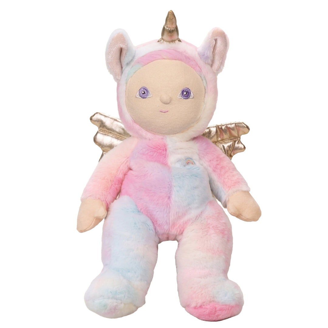 Olli Ella Dinky Dinkum Doll - Unicorn Yara - Online, Australia