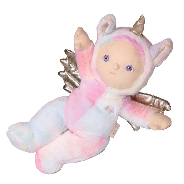 Olli Ella Dinky Dinkum Doll - Unicorn Yara - Online, Australia