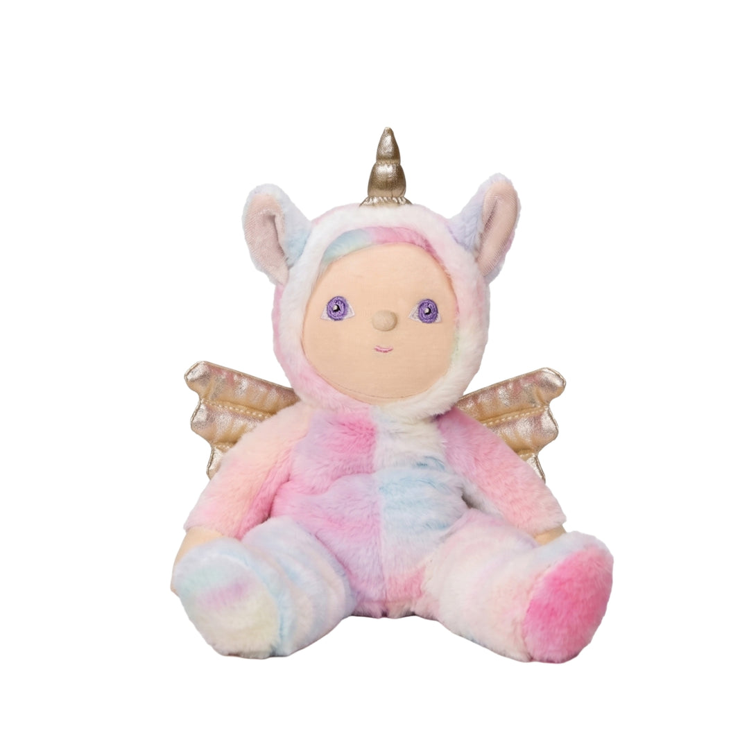 Olli Ella Dinky Dinkum Doll - Unicorn Yara - Online, Australia