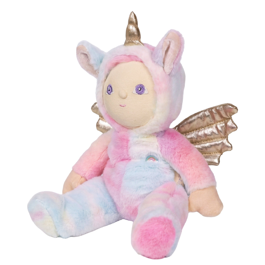 Olli Ella Dinky Dinkum Doll - Unicorn Yara - Online, Australia