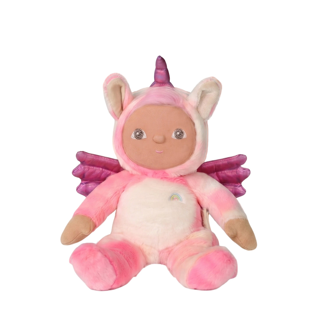 Olli Ella Dinky Dinkum Doll - Unicorn Yuna, Online - Australia