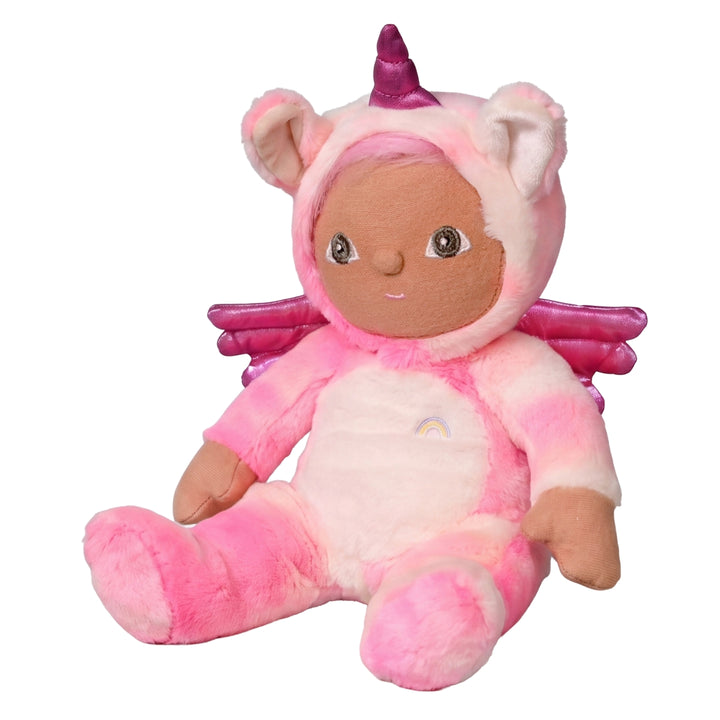 Olli Ella Dinky Dinkum Doll - Unicorn Yuna, Online - Australia