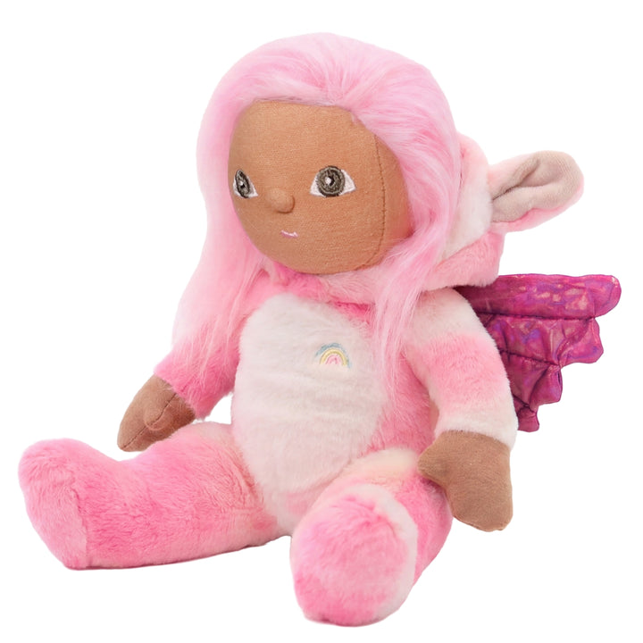 Olli Ella Dinky Dinkum Doll - Unicorn Yuna, Online - Australia