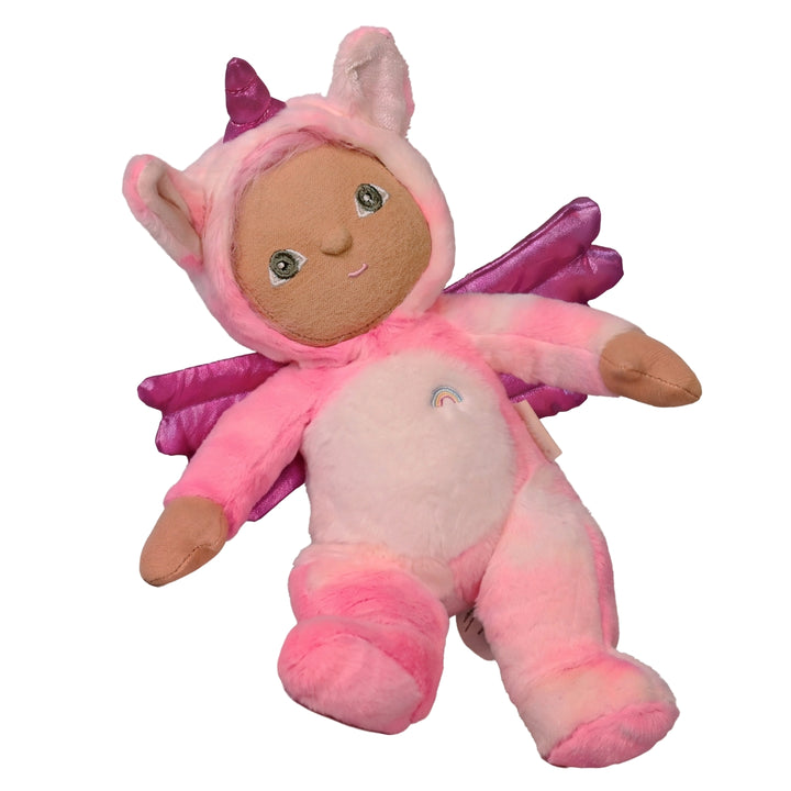 Olli Ella Dinky Dinkum Doll - Unicorn Yuna, Online - Australia