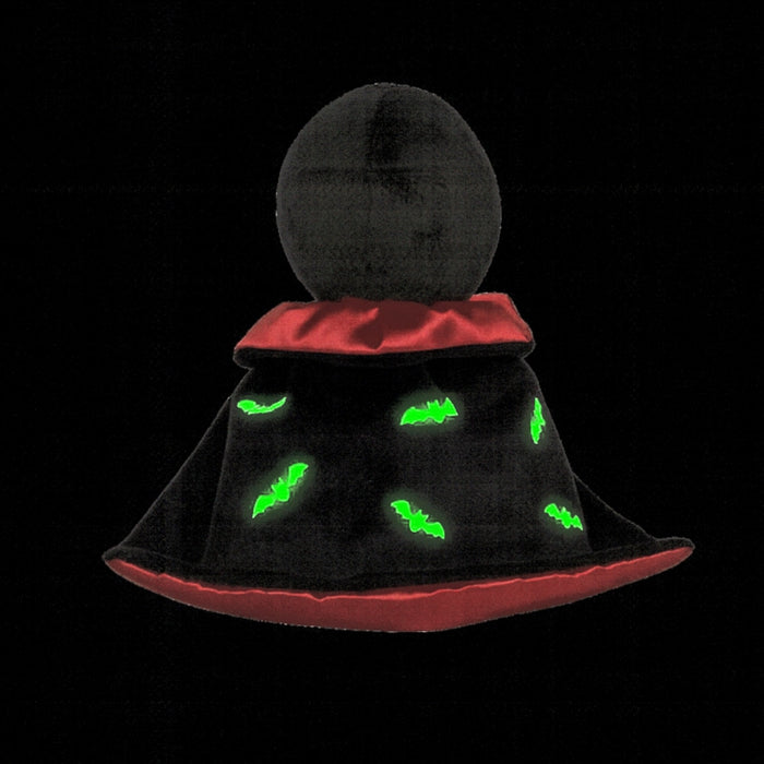 Olli Ella Dinky Dinkum Doll Vincent Vampire - Black from Australia