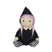 Olli Ella Dinky Dinkum Doll Willa Witch - Black from Australia