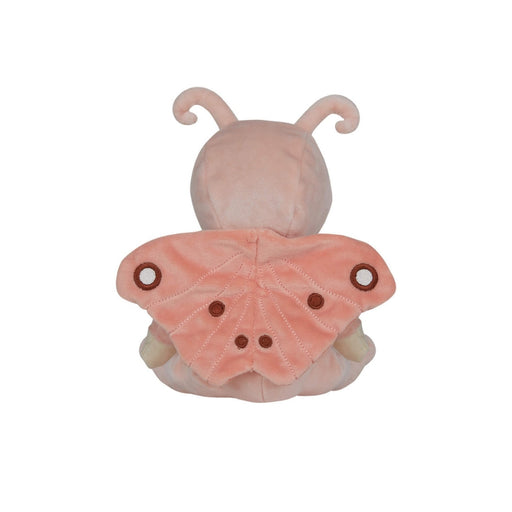 Olli Ella Dinky Dinkum - Millie Moth - Pink
