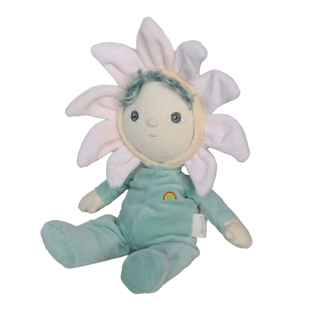Olli Ella Dinky Dinkums Doll - Blossom Buds, Lily - Online, Australia