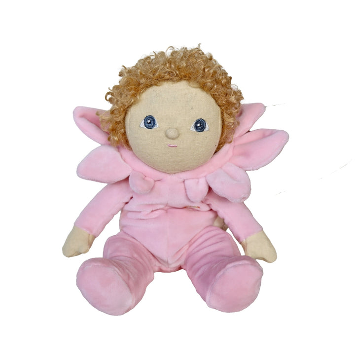 Olli Ella Dinky Dinkums Dolls - Blossom Buds, Magnolia - Online, Australia