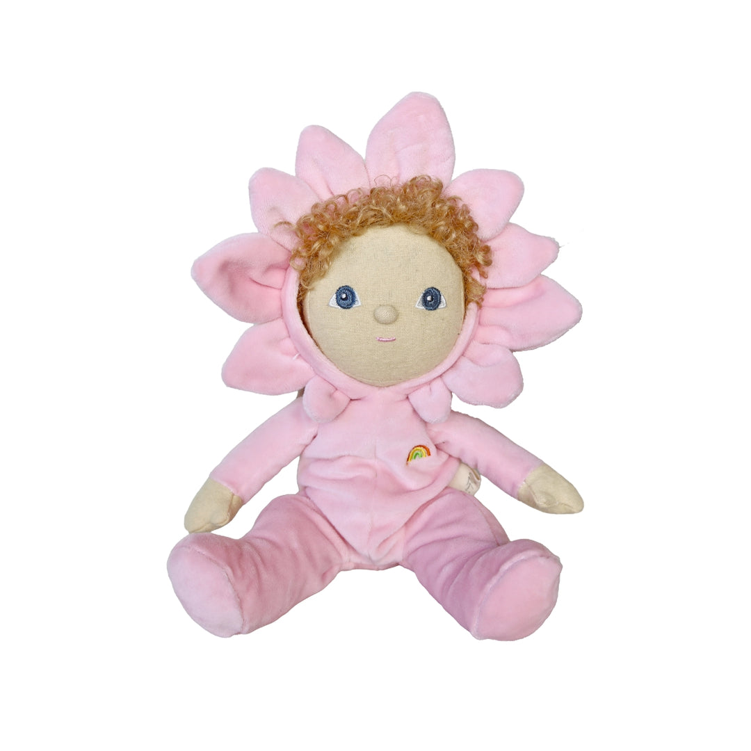 Olli Ella Dinky Dinkums Dolls - Blossom Buds, Magnolia - Online, Australia