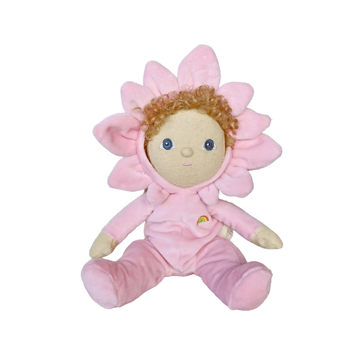 Olli Ella Dinky Dinkums Dolls - Blossom Buds, Magnolia - Online, Australia