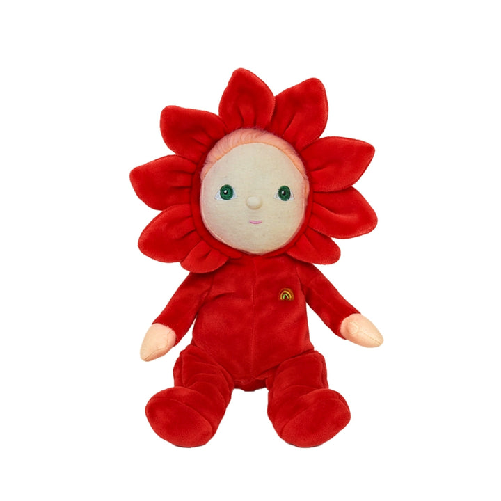 Olli Ella Dinky Dinkums Doll - Blossom Buds, Rose - Online, Australia