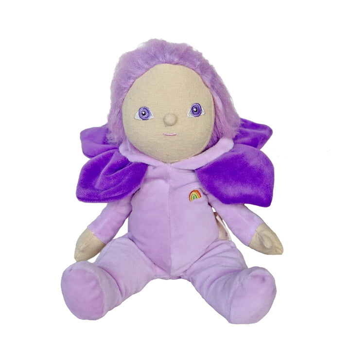 Olli Ella Dinky Dinkums Dolls - Blossom Buds, Violet - Online, Australia