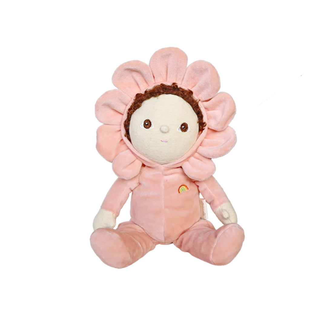 Olli Ella Dinky Dinkums Doll - Dahlia - Online, Australia