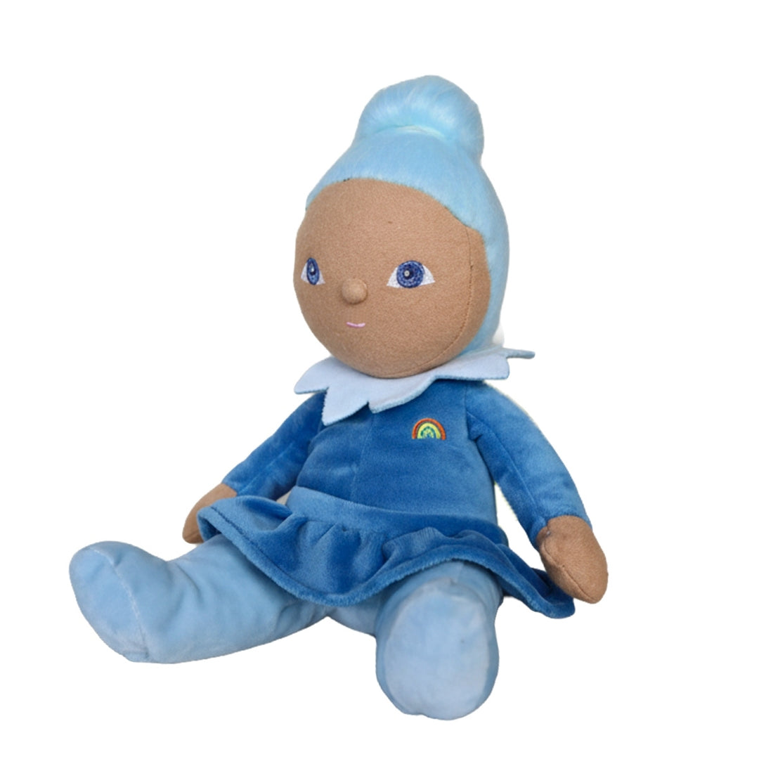 Olli Ella Dinky Dinkums Doll - Blossom Buds, Iris - Online, Australia