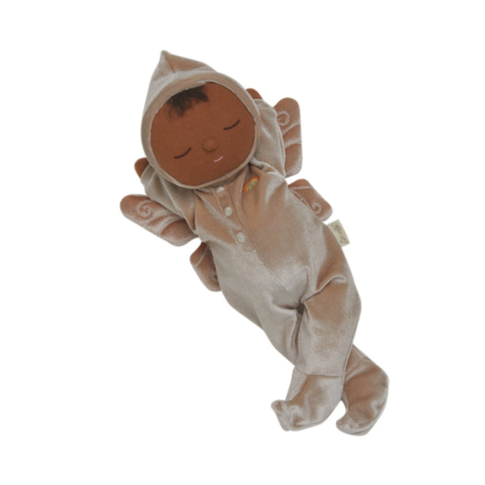 Olli Ella Dozy Dinkum Fairy Ada - Pearl from Australia