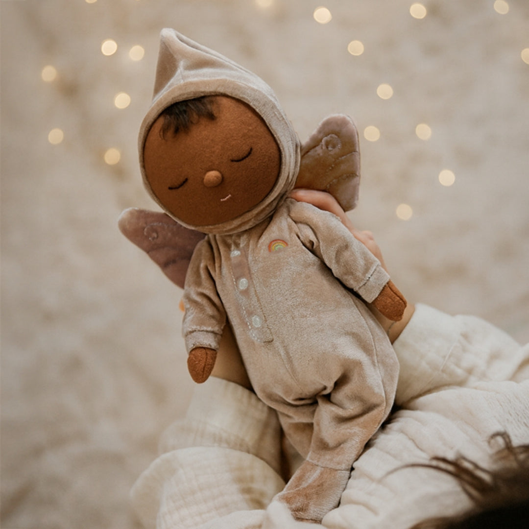 Olli Ella Dozy Dinkum Fairy Ada - Pearl from Australia