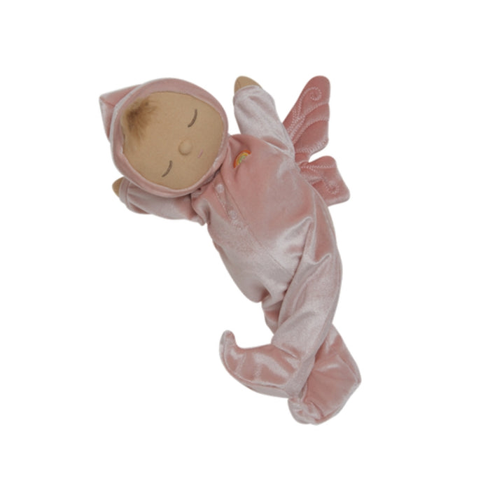 Olli Ella Dozy Dinkum Fairy Aurora - Pink from Australia