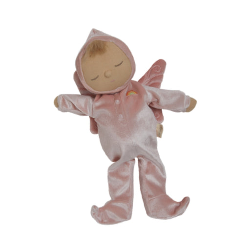Olli Ella Dozy Dinkum Fairy Aurora - Pink from Australia
