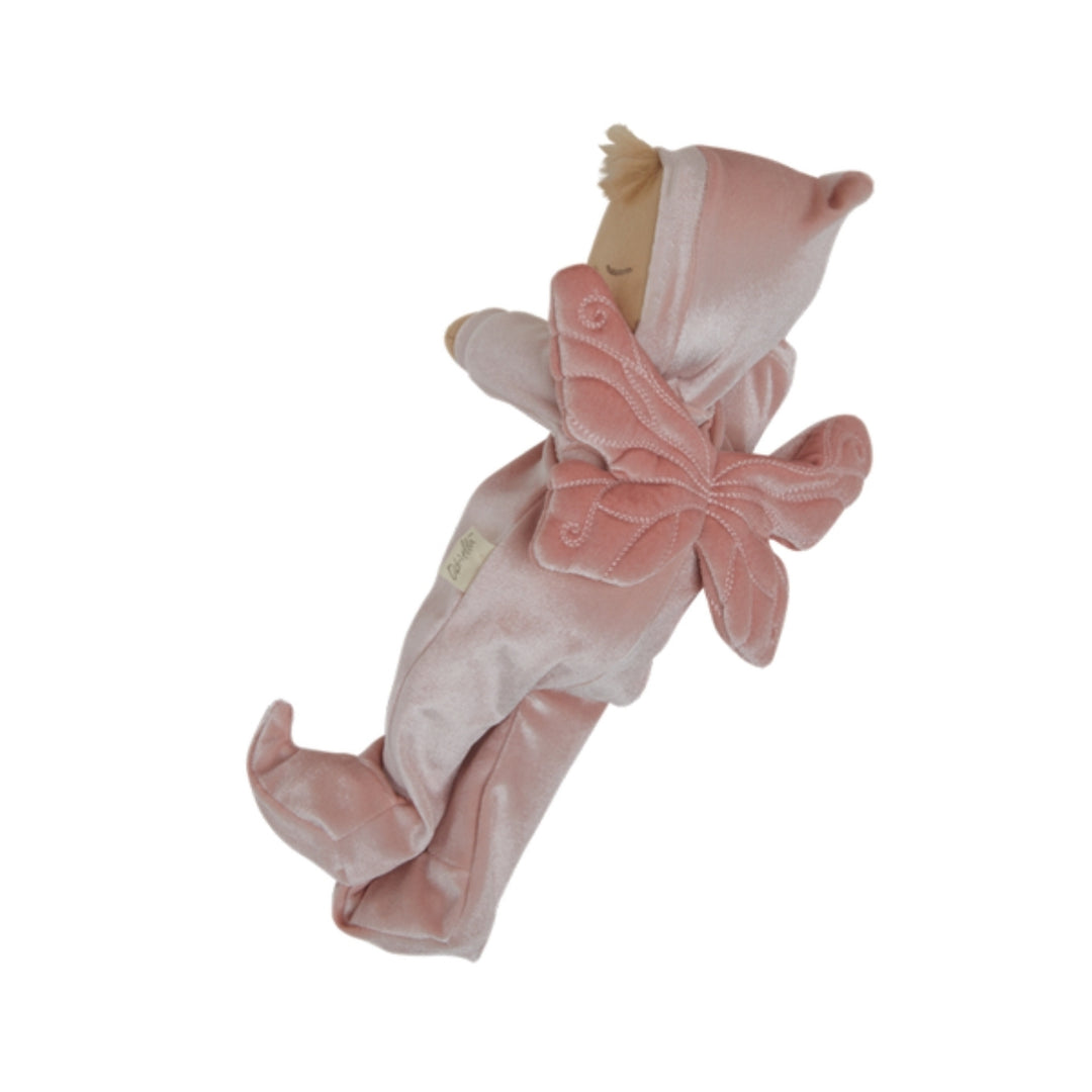 Olli Ella Dozy Dinkum Fairy Aurora - Pink from Australia
