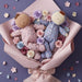 Olli Ella Dozy Dinkum Doll - Lala Bloom & Tootsie Briar - Online, Australia