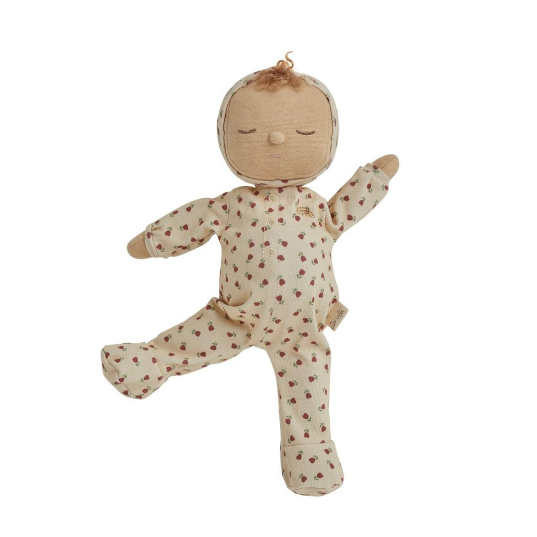 OEKTOY-DDZ-CT-O Olli Ella Dozy Dinkums Custard
