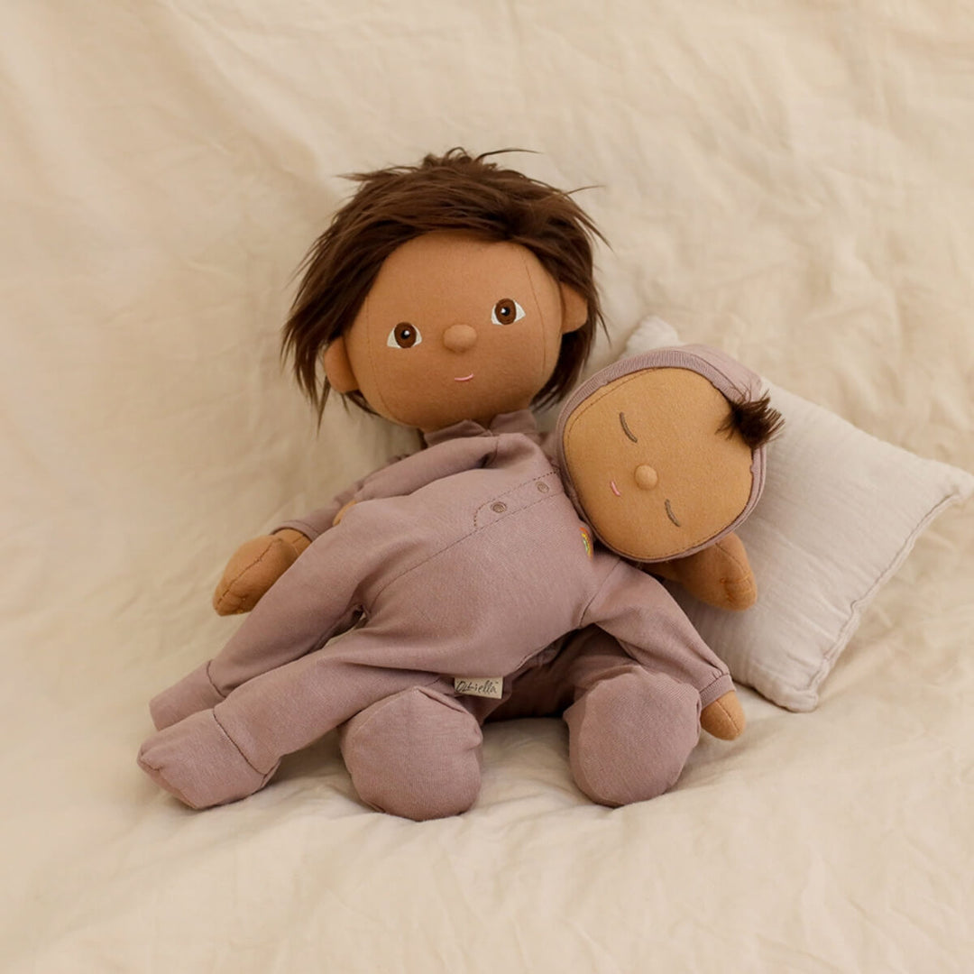 OEKTOY-DDZ-PIP-O Olli Ella Dozy Dinkums - Pip