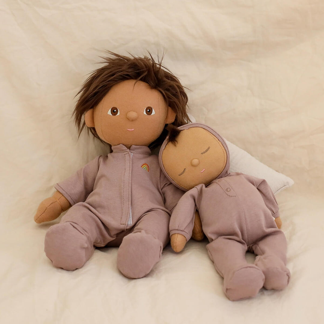 OEKTOY-DDZ-PIP-O Olli Ella Dozy Dinkums - Pip