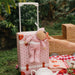 OEKDOZDOZ-ST-O Olli Ella Dozy Dinkums Pip Strawberry
