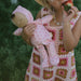 OEKDOZDOZ-ST-O Olli Ella Dozy Dinkums Pip Strawberry